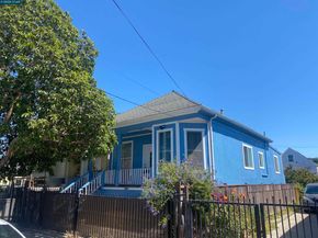 540 3rd St, Richmond CA 94801