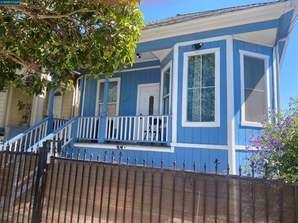 540 3rd St, Richmond CA 94801