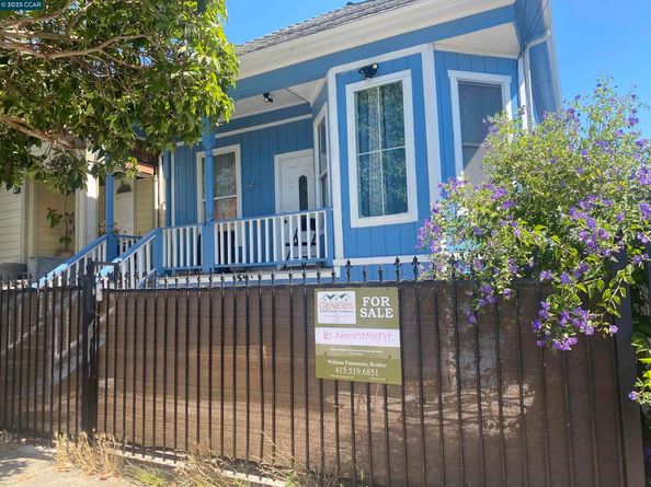 540 3rd St, Richmond CA 94801