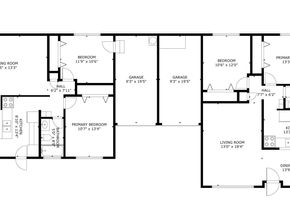 3464 Michael Dr, Redwood City CA 94063