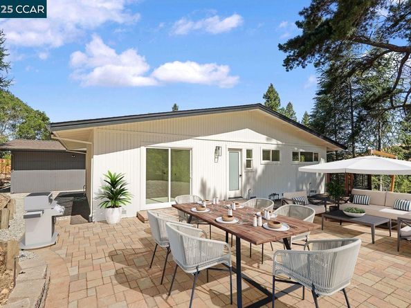 3233 Lucas Circle, Lafayette CA 94549