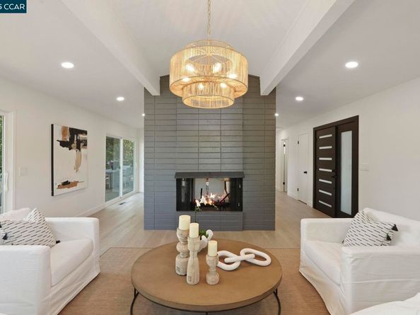3233 Lucas Circle, Lafayette CA 94549