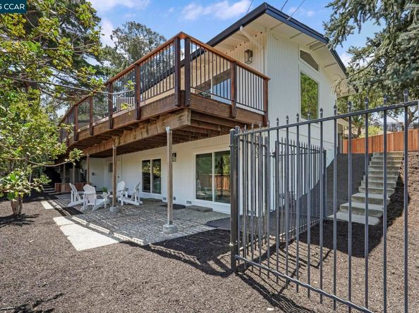 3233 Lucas Circle, Lafayette CA 94549