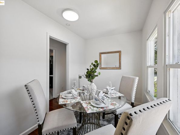 3316 Coolidge Ave, Oakland CA 94602