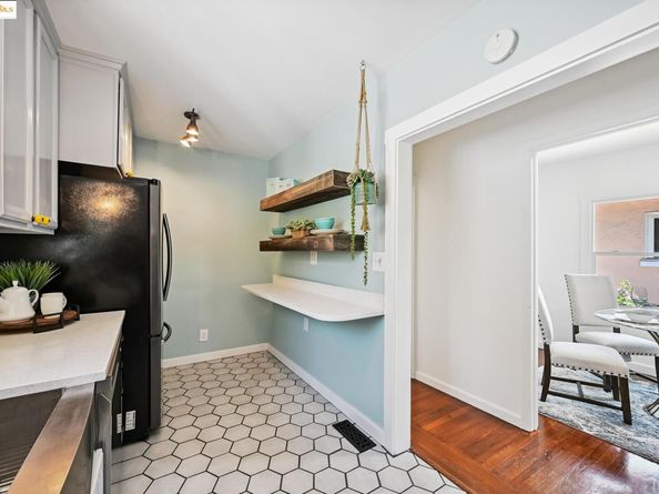 3316 Coolidge Ave, Oakland CA 94602