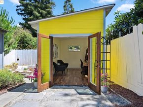 3316 Coolidge Ave, Oakland CA 94602