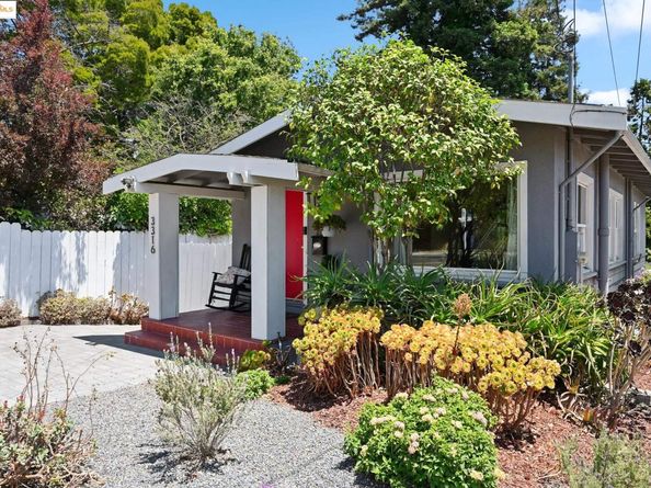 3316 Coolidge Ave, Oakland CA 94602