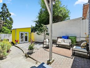 3316 Coolidge Ave, Oakland CA 94602