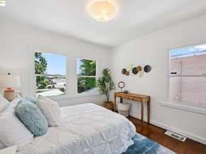 3316 Coolidge Ave, Oakland CA 94602
