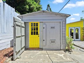 3316 Coolidge Ave, Oakland CA 94602