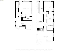 3316 Coolidge Ave, Oakland CA 94602