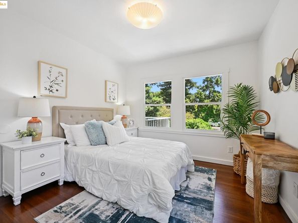 3316 Coolidge Ave, Oakland CA 94602