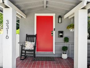 3316 Coolidge Ave, Oakland CA 94602