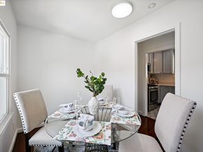 3316 Coolidge Ave, Oakland CA 94602