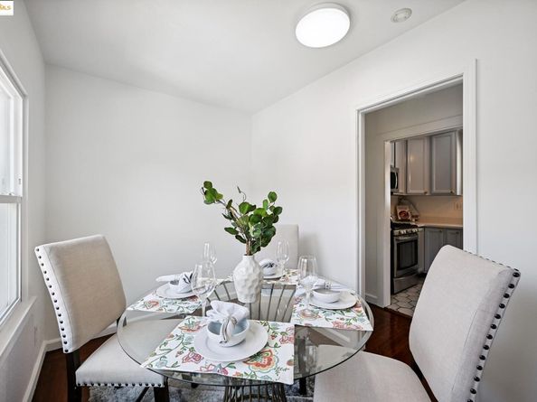 3316 Coolidge Ave, Oakland CA 94602