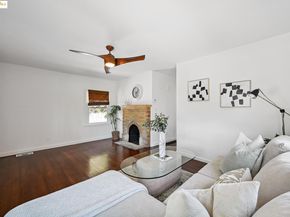 3316 Coolidge Ave, Oakland CA 94602