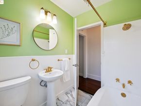 3316 Coolidge Ave, Oakland CA 94602