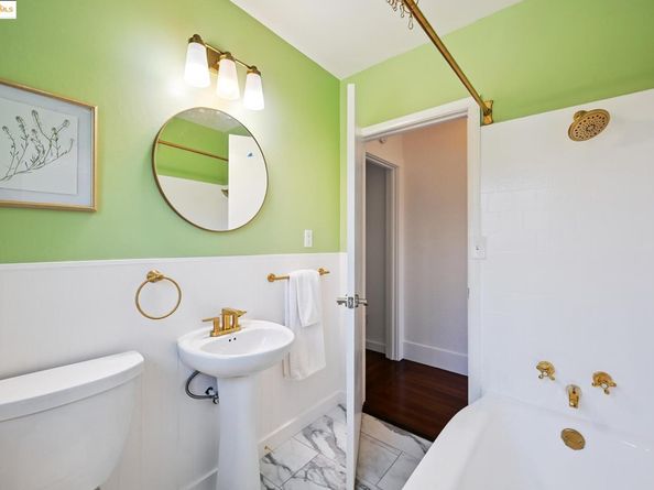 3316 Coolidge Ave, Oakland CA 94602