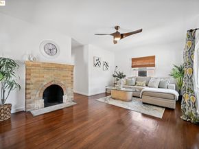 3316 Coolidge Ave, Oakland CA 94602