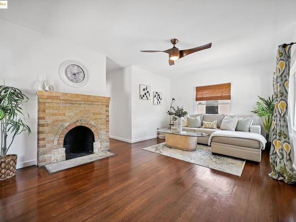 3316 Coolidge Ave, Oakland CA 94602