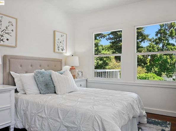 3316 Coolidge Ave, Oakland CA 94602