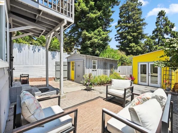 3316 Coolidge Ave, Oakland CA 94602