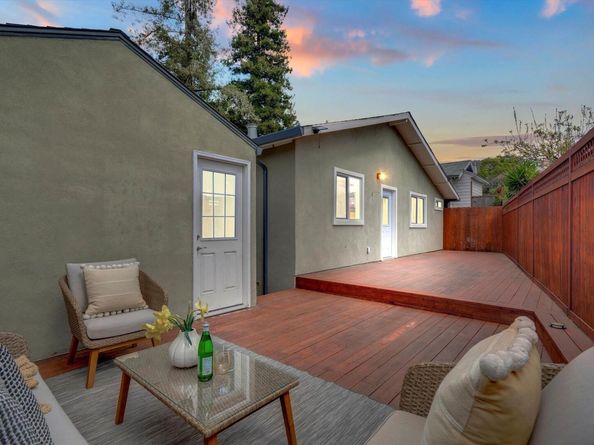 4433 Fair Ave, Oakland CA 94619