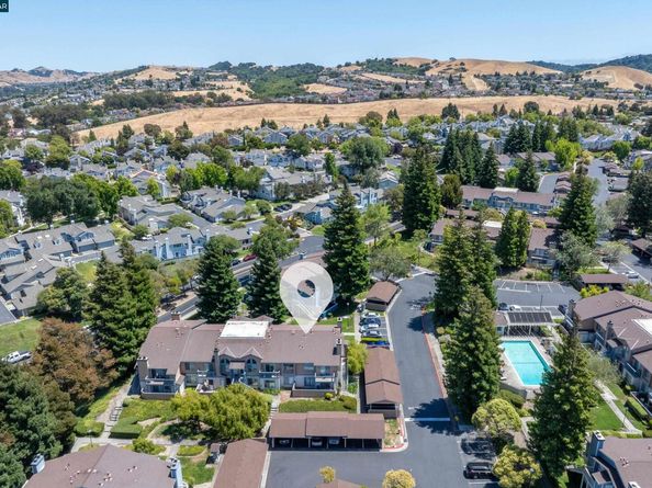 15 Glenwood, Hercules CA 94547