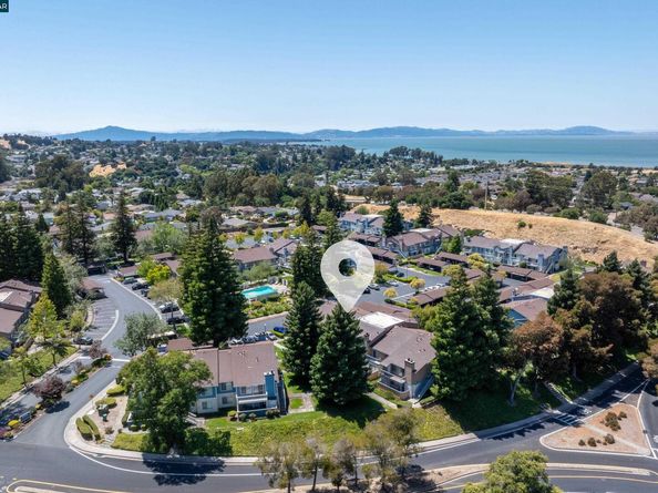 15 Glenwood, Hercules CA 94547