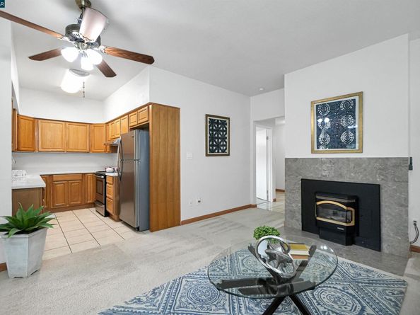 1407 Forest Run, Hercules CA 94547