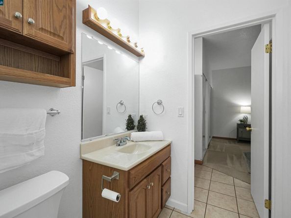 1407 Forest Run, Hercules CA 94547