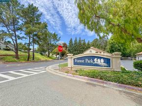 1407 Forest Run, Hercules CA 94547