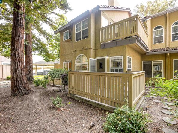 1407 Forest Run, Hercules CA 94547