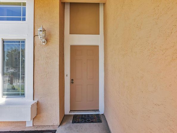 4243 Nerissa Cir, Fremont CA 94555