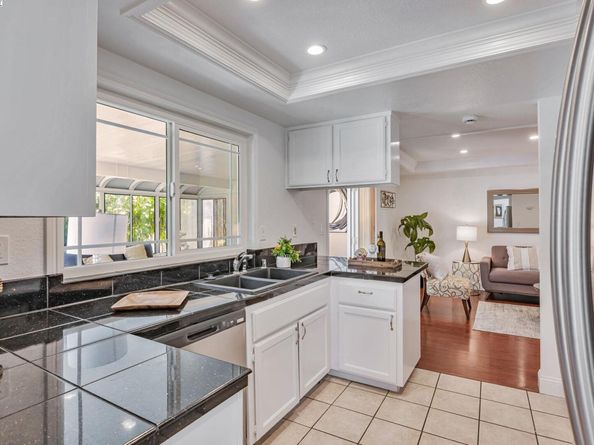 4243 Nerissa Cir, Fremont CA 94555