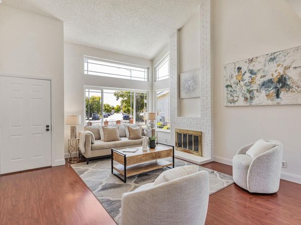 4243 Nerissa Cir, Fremont CA 94555