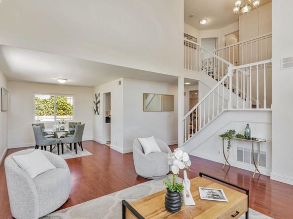 4243 Nerissa Cir, Fremont CA 94555