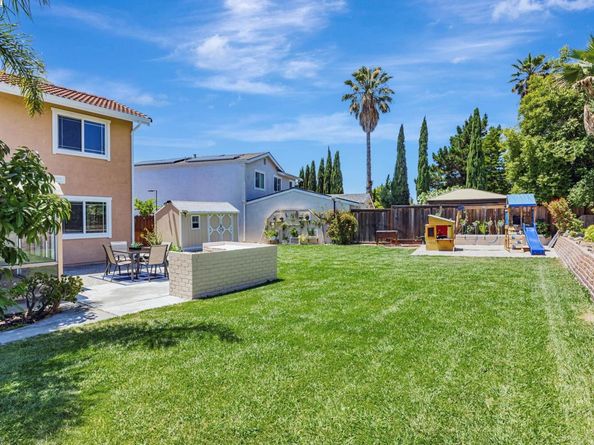 4243 Nerissa Cir, Fremont CA 94555