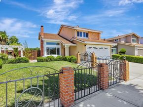 4243 Nerissa Cir, Fremont CA 94555