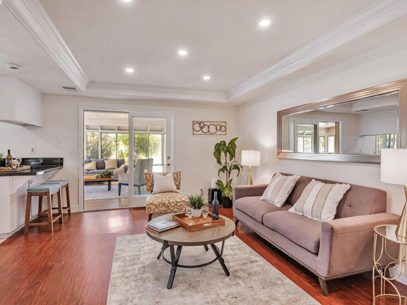 4243 Nerissa Cir, Fremont CA 94555