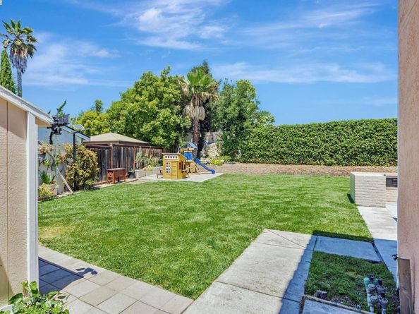 4243 Nerissa Cir, Fremont CA 94555