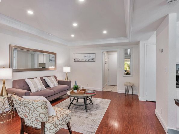 4243 Nerissa Cir, Fremont CA 94555