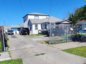 1233 87TH Ave, Oakland CA 94621
