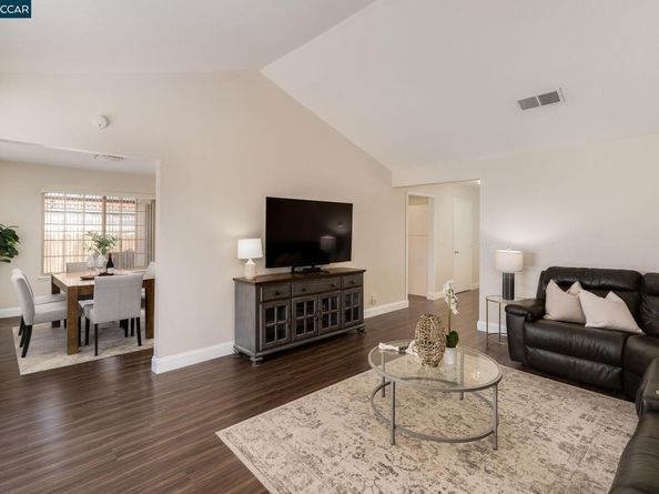 103 Columbine Dr, Hercules CA 94547