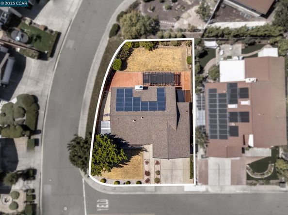 103 Columbine Dr, Hercules CA 94547