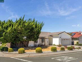 103 Columbine Dr, Hercules CA 94547