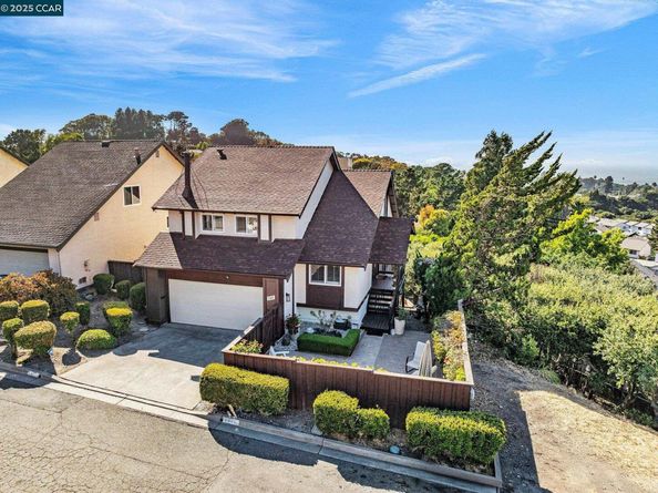 1310 Lewis Ln, Pinole CA 94564