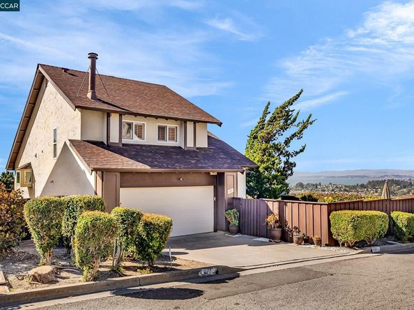 1310 Lewis Ln, Pinole CA 94564