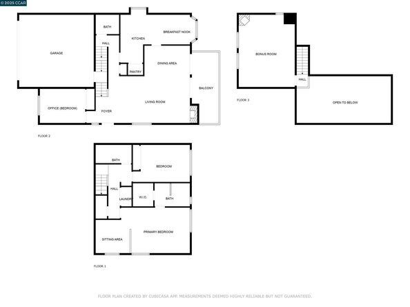 1310 Lewis Ln, Pinole CA 94564