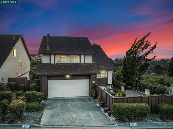1310 Lewis Ln, Pinole CA 94564